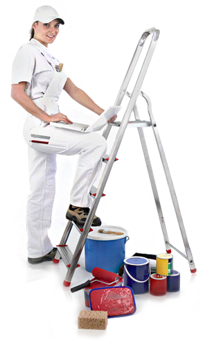 Unique Colors Painting - Des Moines IA (515) 554-3633